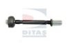 DITAS A2-4783 Tie Rod Axle Joint